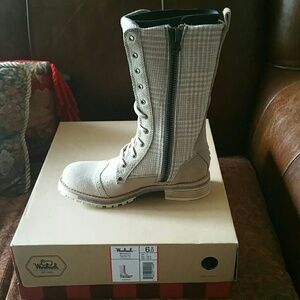 Woolrich Women's Santa Fe Boots